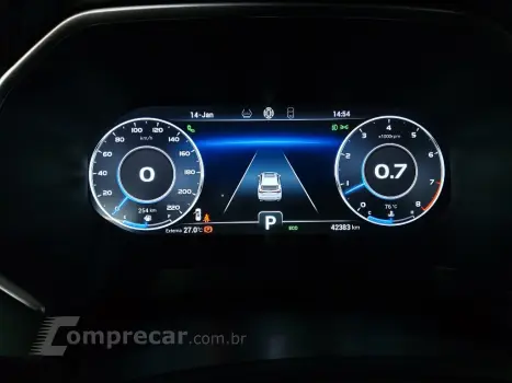 TIGGO 8 1.6 TGDI GASOLINA TXS MAX DRIVE DCT