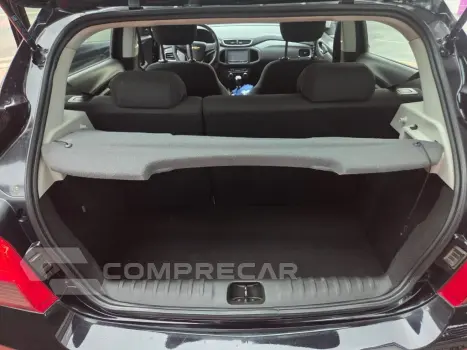 ONIX HATCH LT 1.4 8V FlexPower 5p Mec.