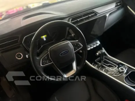 TERRITORY 1.5 ECOBOOST GTDI GASOLINA SEL AUTOMÁTICO