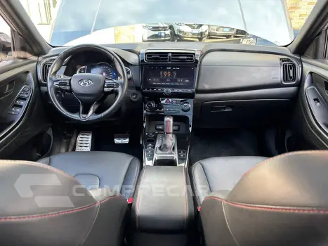 Creta N Line 1.0 TB 12V Flex Aut.