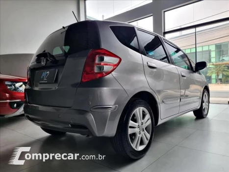 FIT 1.5 EX 16V