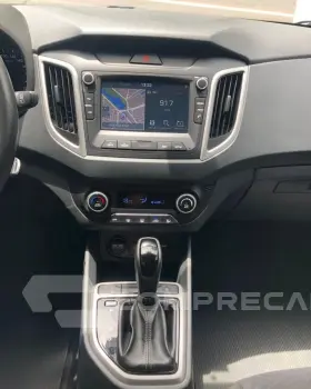 Creta Pulse 1.6 16V Flex Aut.