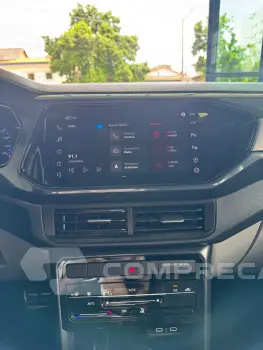 T-Cross Hig. 250 TSI 1.4 Flex 16V 5p Aut