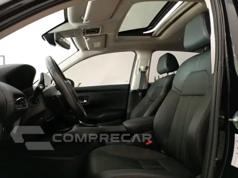 ZR-V 2.0 i-VTEC GASOLINA TOURING CVT