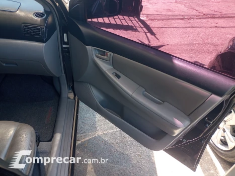 COROLLA 1.8 XEI 16V