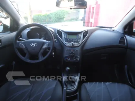 HB20 1.0 12V Comfort