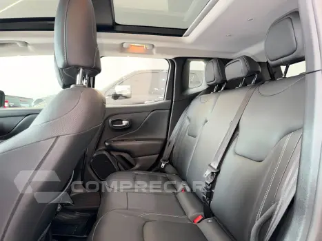 Renegade Limited