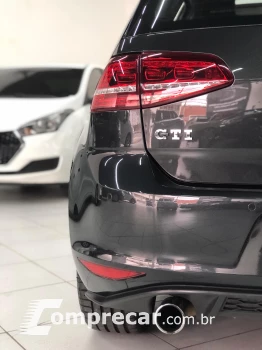 GOLF 2.0 TSI GTI 16V 220cv Turbo
