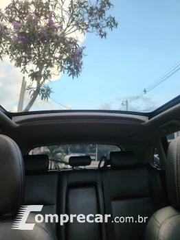 ASX 2.0 4X4 AWD 16V