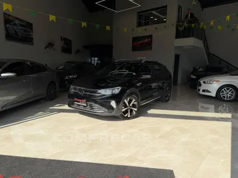 NIVUS 1.0 200 TSI Highline