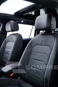 TIGUAN Allspac R-Line 300 TSI 2.0