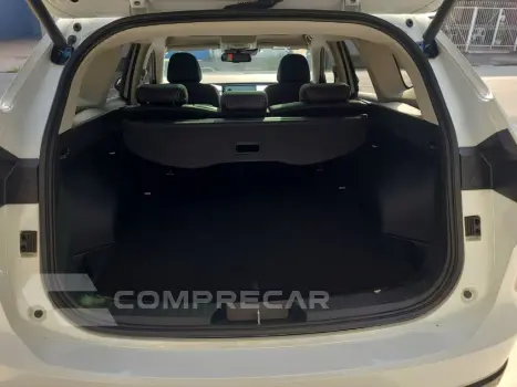 Haval H6 Premium HEV (Hibrido)