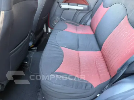 UNO 1.4 SPORTING 8V FLEX 4P MANUAL