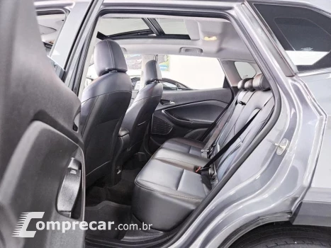 TRACKER PREMIER 1.2 TURBO 12V FLEX AUT