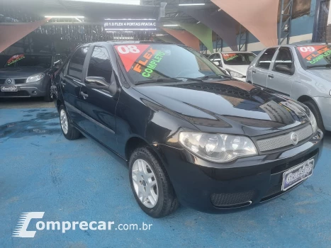 SIENA 1.0 MPI Fire 8V