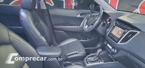 CRETA 2.0 16V Prestige