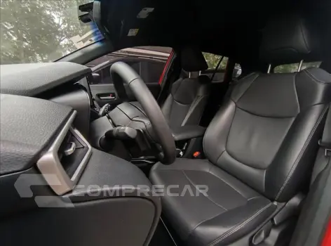 COROLLA CROSS 2.0 Vvt-ie XRE