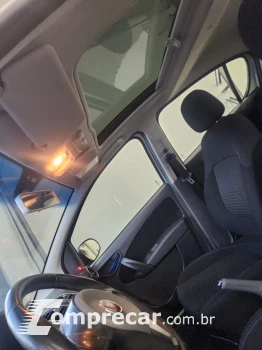 PALIO 1.6 MPI Sporting 16V
