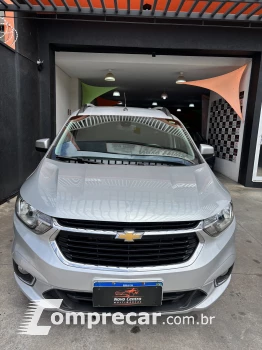 CHEVROLET SPIN 1.8 Premier 8V 4 portas