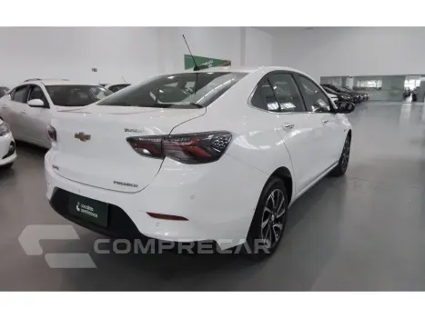 ONIX 1.0 TURBO FLEX PLUS PREMIER AUTOMÁTICO