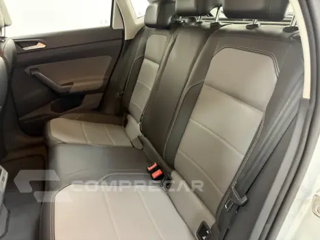 POLO 1.0 200 TSI HIGHLINE AUTOMÁTICO