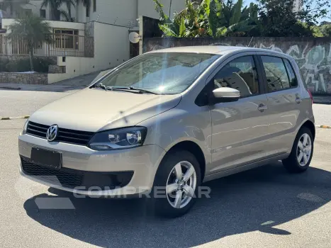 FOX 1.6 MI Trendline 8V