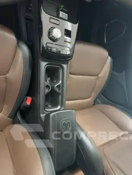 RAMPAGE LARAMIE 2.0 GAS