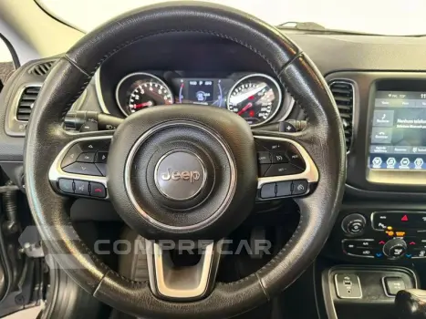 COMPASS LONGITUDE 2.0 FLEX AUT