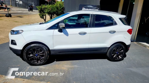 ECOSPORT 1.6 Freestyle 16V