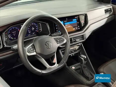 VIRTUS 1.0 200 TSI HIGHLINE AUTOMÁTICO