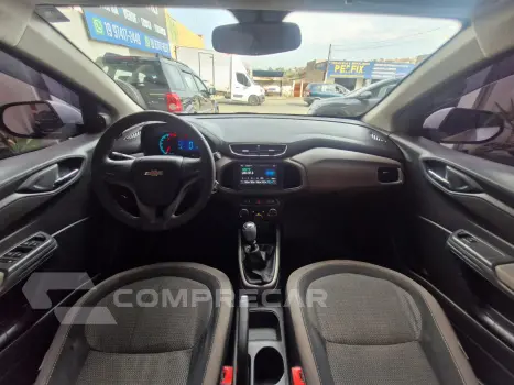 PRISMA 1.4 LTZ Spe/4 8V
