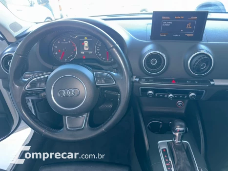 A3 Sedan 1.8