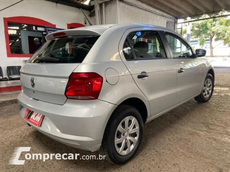 GOL 1.0L MC4