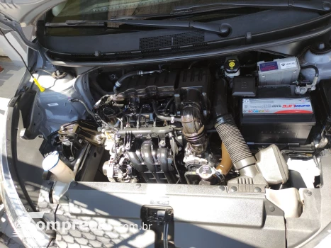 HB20 1.0 12V FLEX EVOLUTION MANUAL
