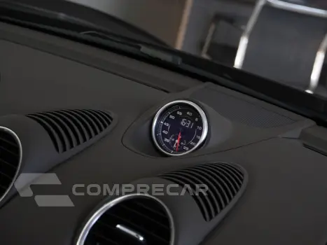 718 2.0 16V H4 GASOLINA BOXSTER PDK