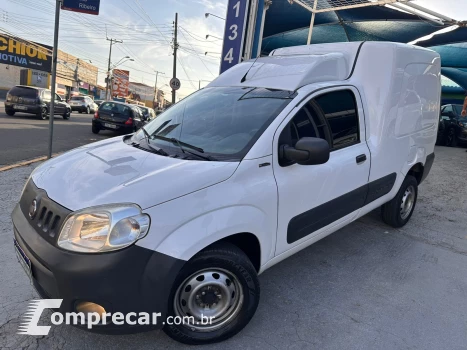 FIORINO 1.4 MPI Furgão 8V