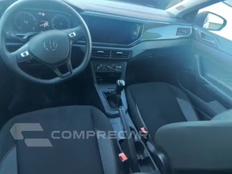 POLO 1.0 MPI TRACK MANUAL