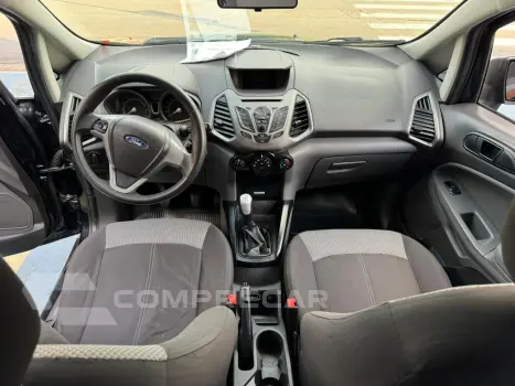 EcoSport