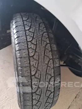 PAJERO 2.0 TR4 4X2 16V