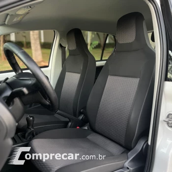 UP 1.0 TSI Move UP 12V