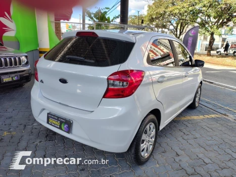 KA 1.0 SE 12V