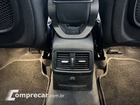 X1 2.0 16V 4P SDRIVE 20I X-LINE ACTIVEFLEX TURBO AUTOMÁTICO