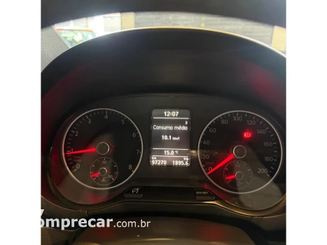FOX 1.6 MI SELEÇÃO 8V FLEX 4P MANUAL