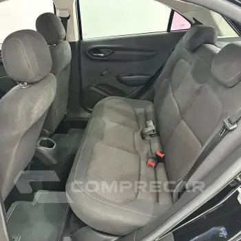 ONIX HATCH LT 1.0 8V FlexPower 5p Mec.