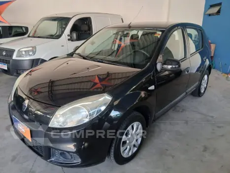 SANDERO Expression Hi-Flex 1.0 16V 5p