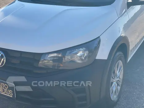 SAVEIRO 1.6 CS 8V