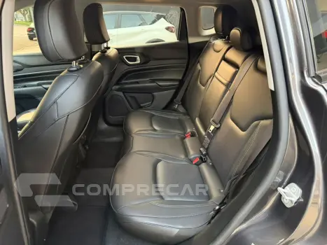 Compass 1.3 T270 Turbo Flex Longitude At6