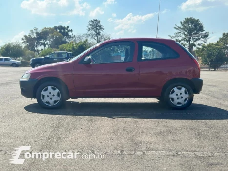 CELTA 1.0 MPFI 8V