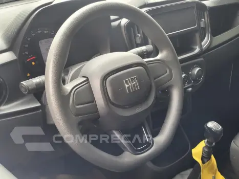 Strada Endurance 1.3 Flex 8V CS Plus