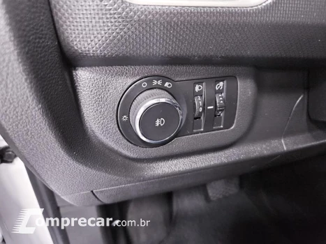 SPIN 1.8 LTZ 8V FLEX 4P AUTOMATICO